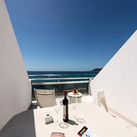 In Palmas De Gran Canaria *
