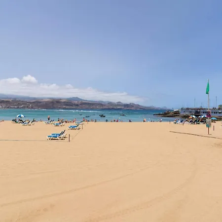 In Palmas De Gran Canaria Las Palmas de Gran Canaria