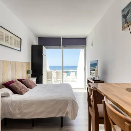 Apartamento In Palmas De Gran Canaria *