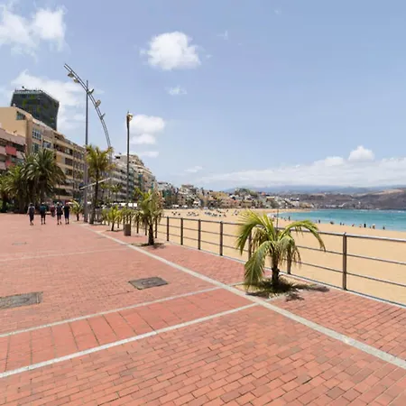 Apartamento In Palmas De Gran Canaria *